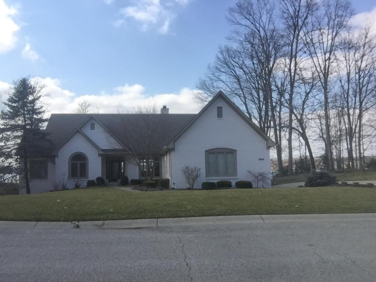 Luxury On The Lake Indianapolis Luaran gambar