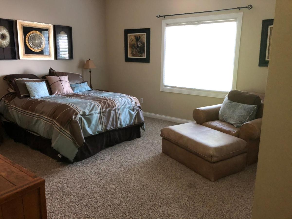 Luxury On The Lake Indianapolis Luaran gambar
