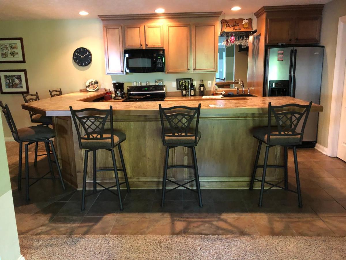Luxury On The Lake Indianapolis Luaran gambar