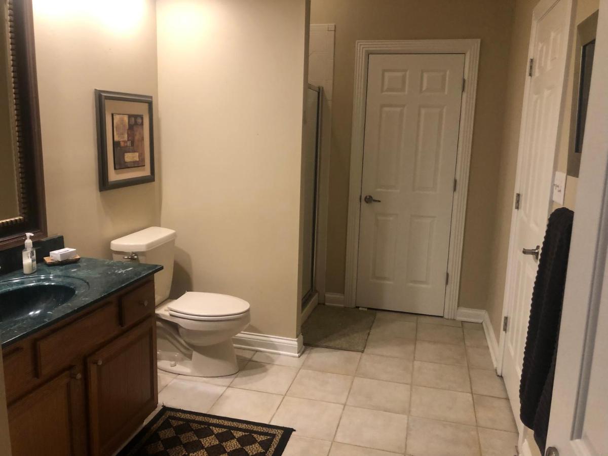 Luxury On The Lake Indianapolis Luaran gambar