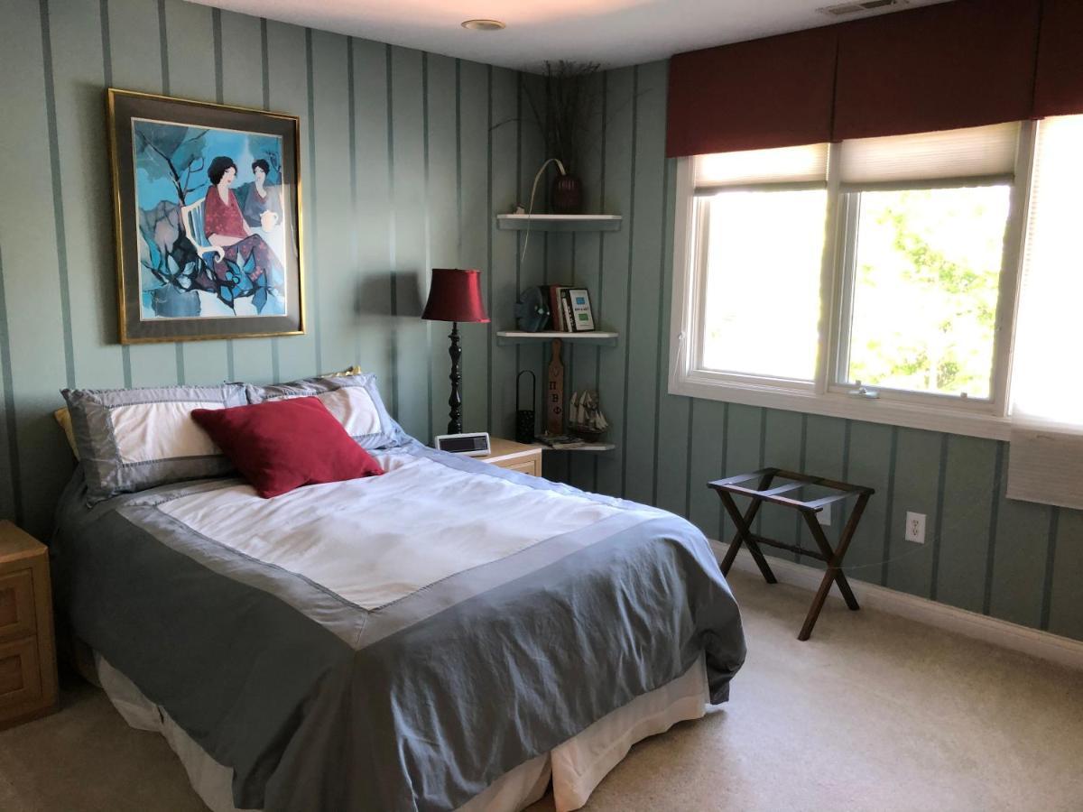 Luxury On The Lake Indianapolis Luaran gambar
